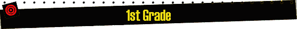 1st Grade
