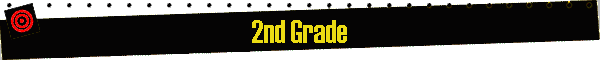 2nd Grade