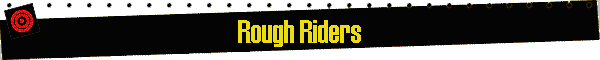 Rough Riders