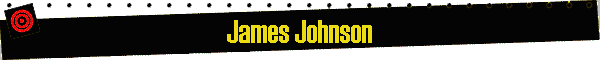 James Johnson
