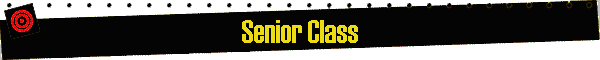 Senior Class