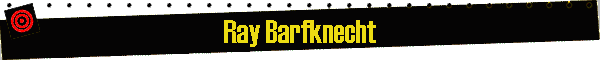 Ray Barfknecht