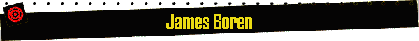 James Boren