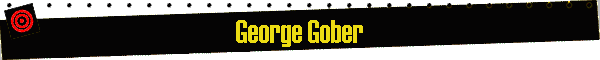 George Gober