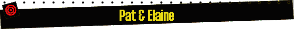 Pat & Elaine