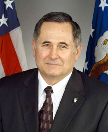 photo of RICHARD L. TESTA