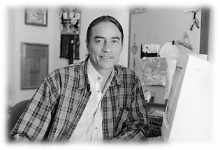 Photo of Dr. Alcoze